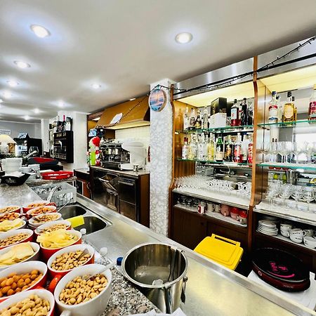 Hotel Paradiso Celano Luaran gambar