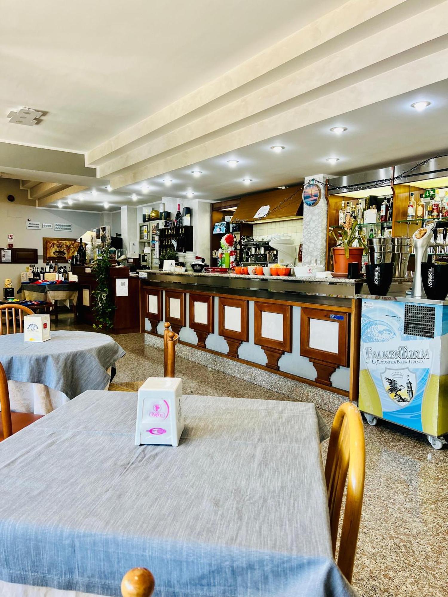 Hotel Paradiso Celano Luaran gambar