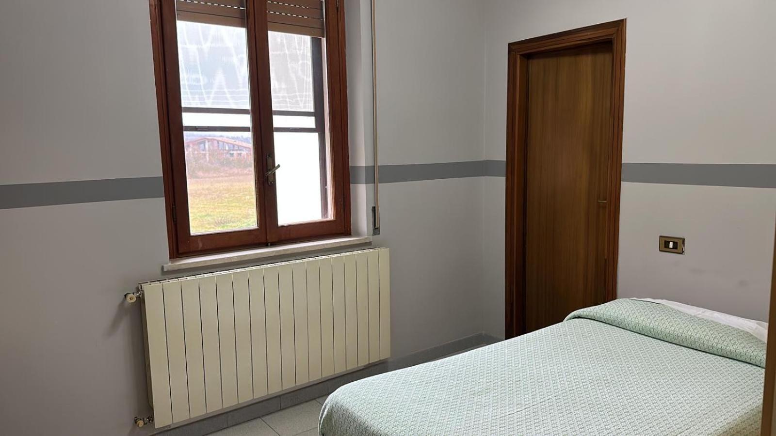 Hotel Paradiso Celano Luaran gambar